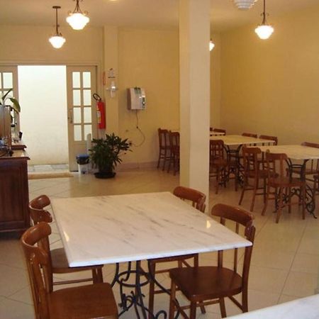 Hotel Faisca Mariana Esterno foto