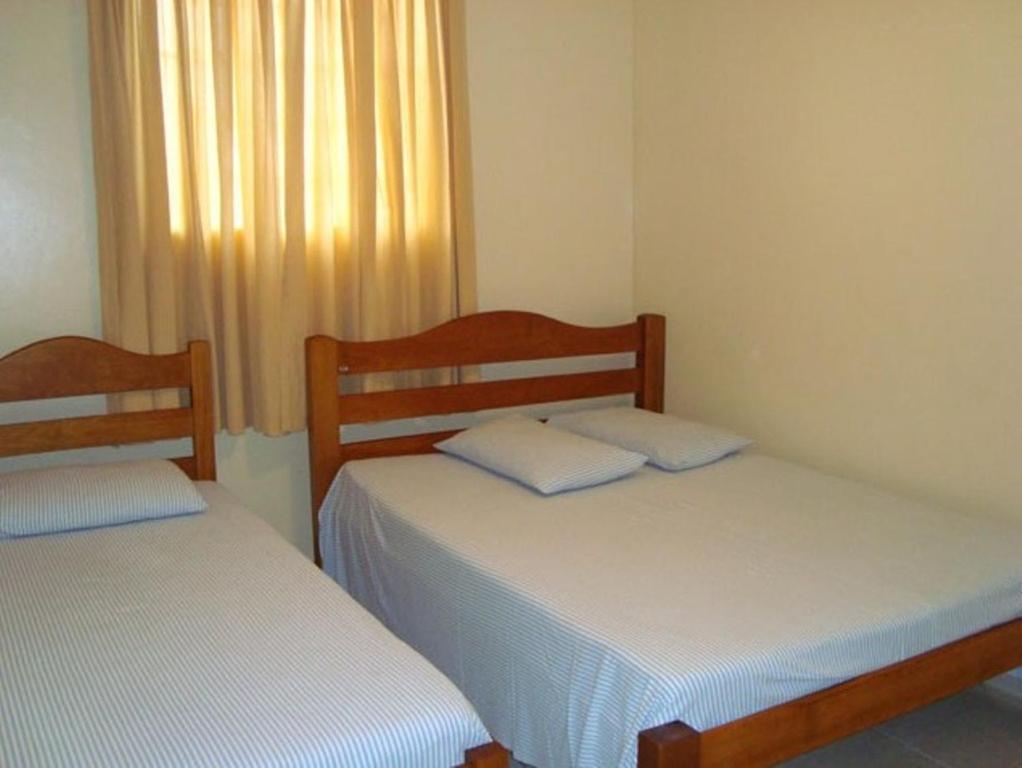 Hotel Faisca Mariana Camera foto