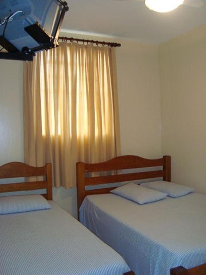 Hotel Faisca Mariana Camera foto