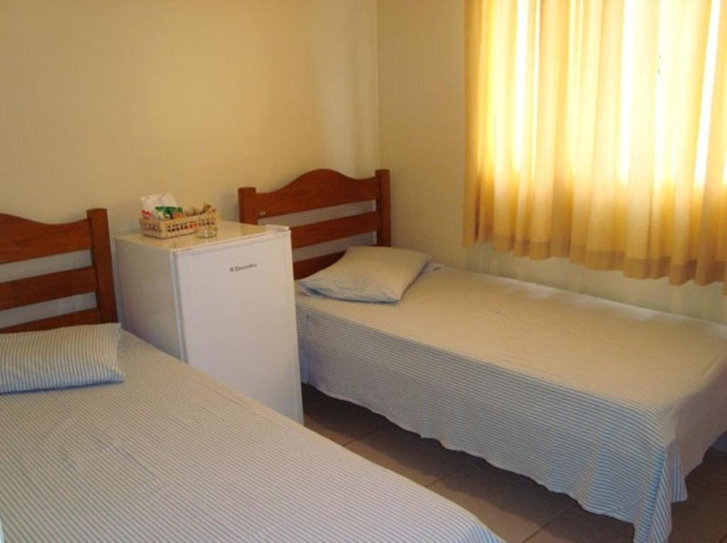 Hotel Faisca Mariana Camera foto