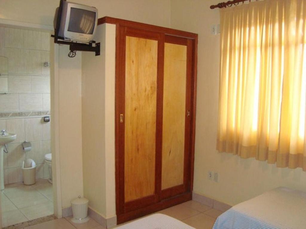 Hotel Faisca Mariana Camera foto