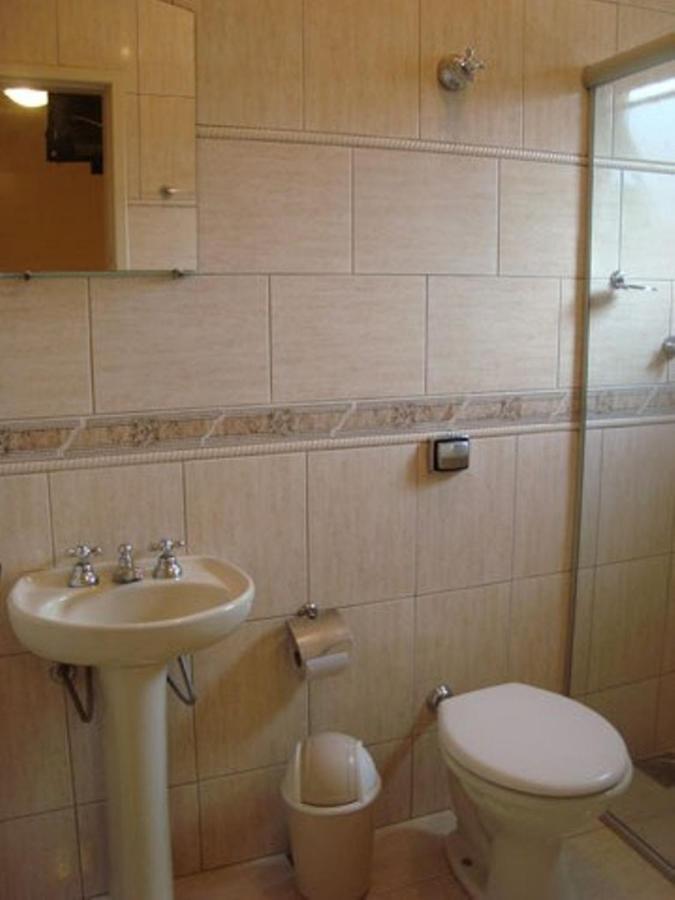 Hotel Faisca Mariana Camera foto